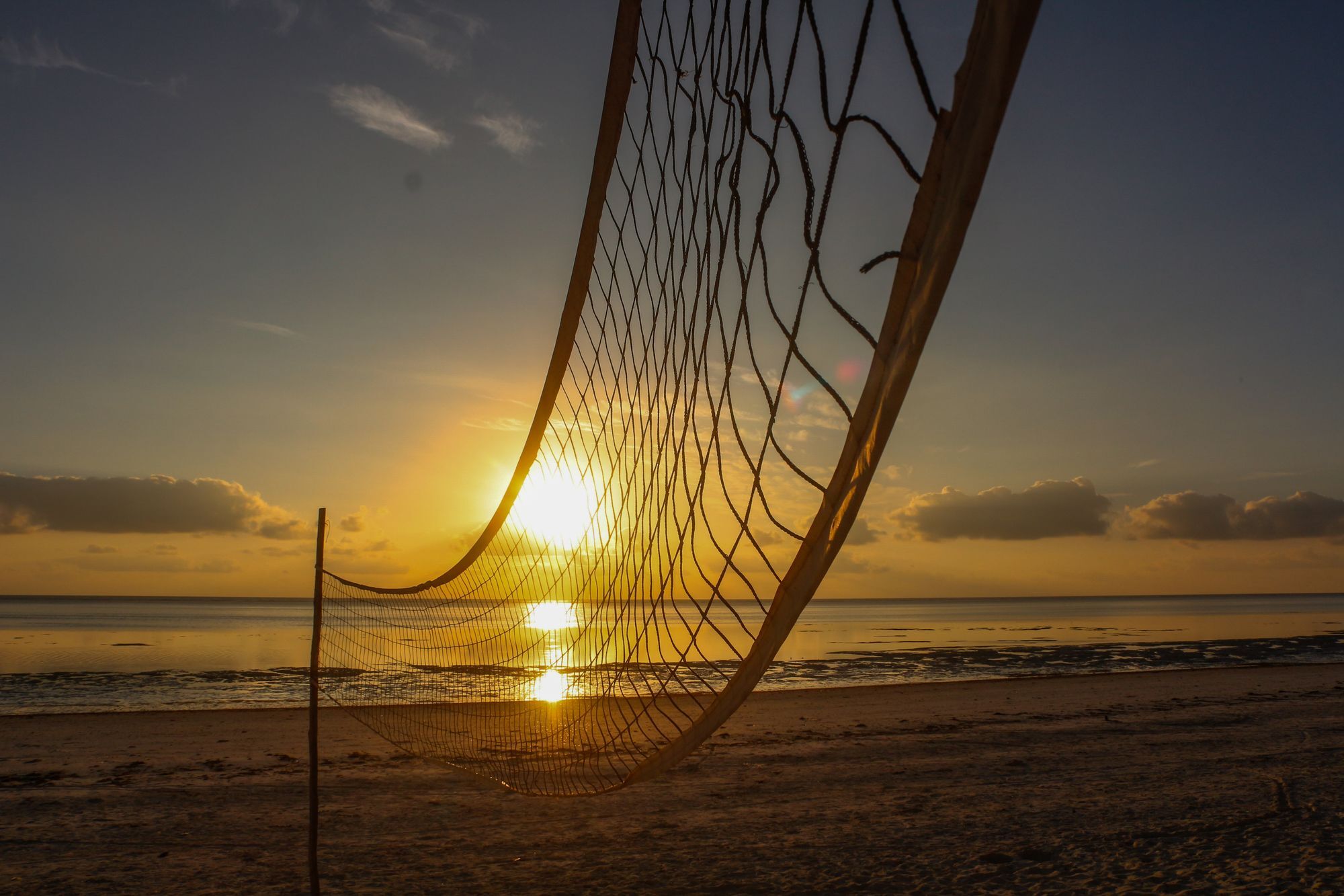 African Sun Sand Sea Beach Resort & Spa Bwejuu Exterior foto